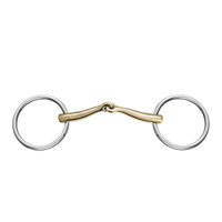 Sprenger Turnado Pro lösa ringar 2-delat