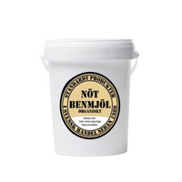 Standardt Benmjöl nöt