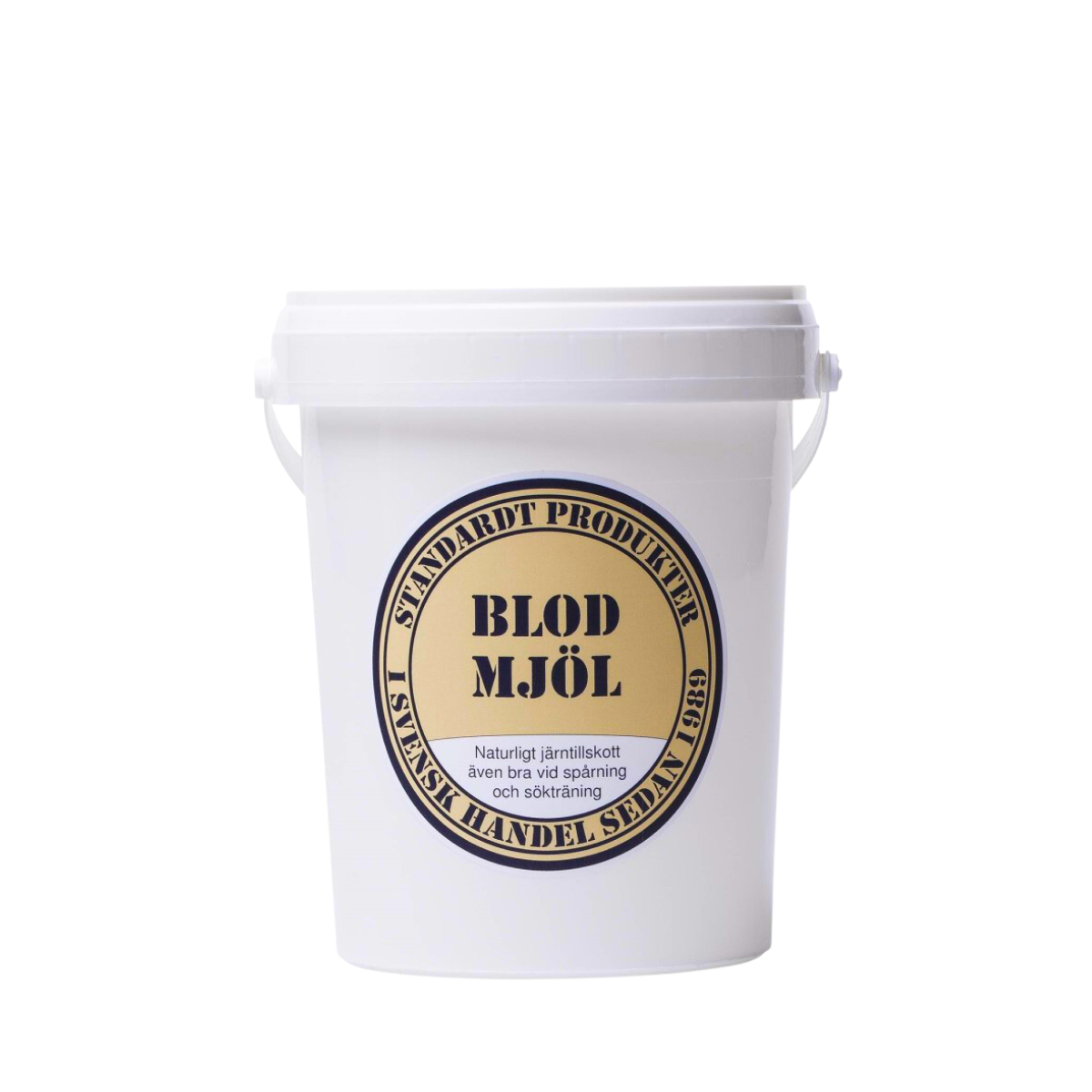 Standardt Blodmjöl