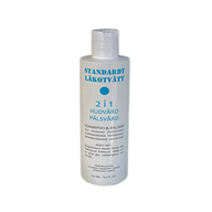 Standardt Läkotvätt