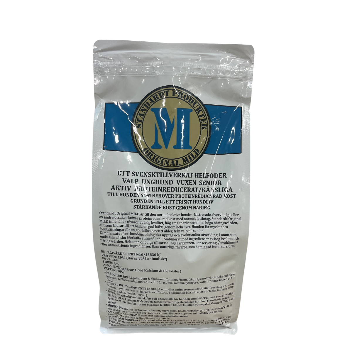 Standardt Original MILD 2kg