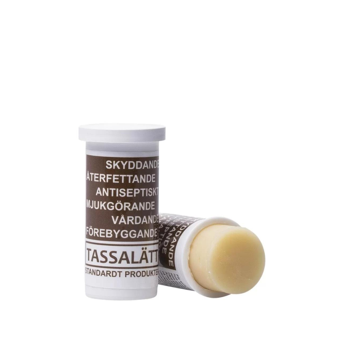 Standardt Tassalätt stift