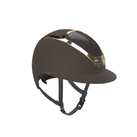 Kask Star Lady chrome