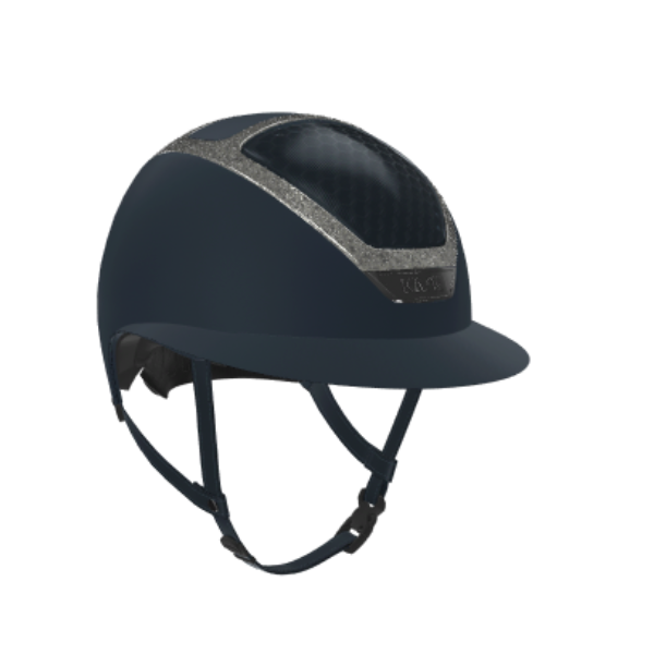 Kask Star Lady Swarovski frame