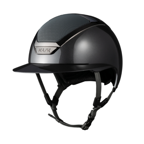 Kask Star Lady Pure Shine
