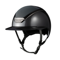 Kask Star Lady Pure Shine