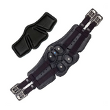 Stübben Equi-Soft dressage girth