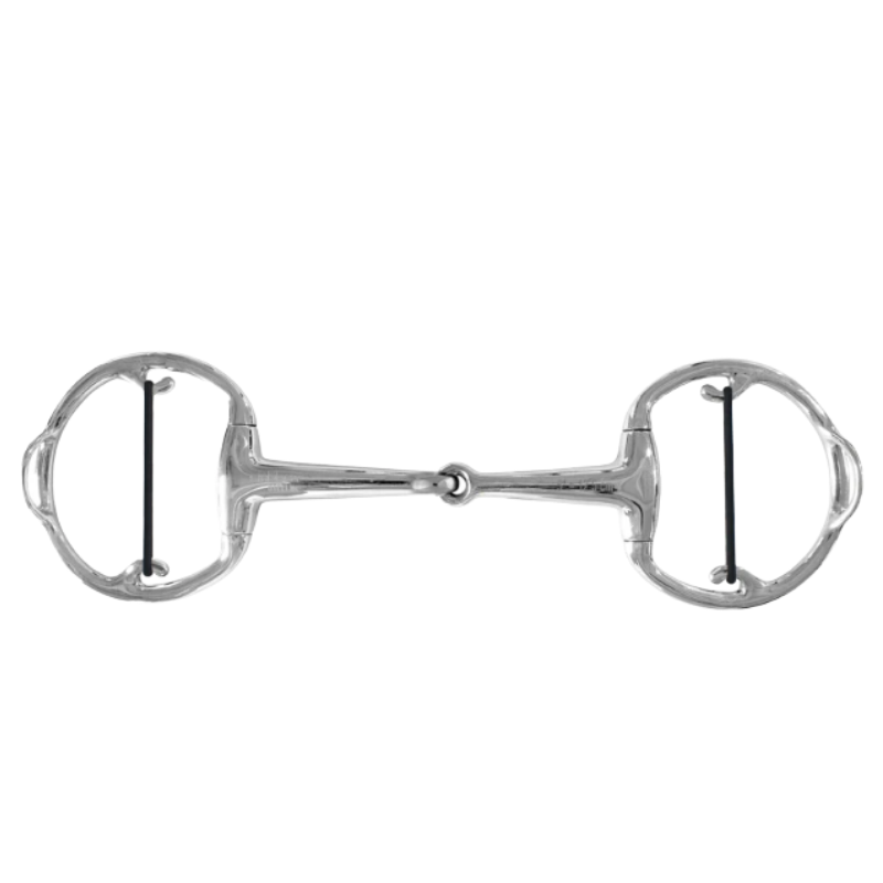 Stübben Bucephalus Eggbett 2-delat