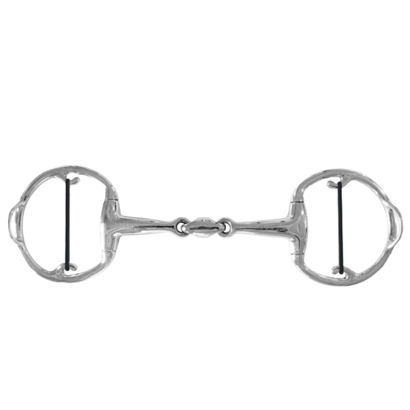 Stübben Bucephalus Eggbett 3-delat