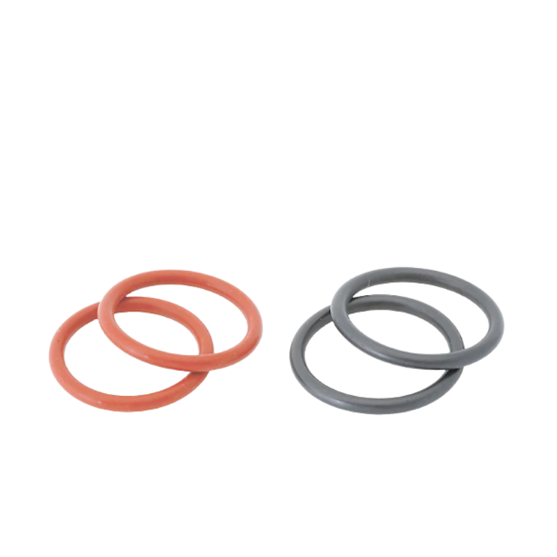 Stübben Bucephalus Rubber rings