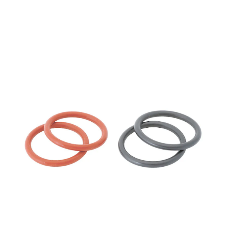 Stübben Bucephalus loose ring 3-delat