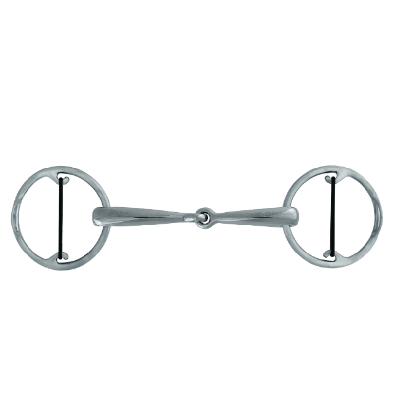 Stübben Bucephalus loose ring 2-delat