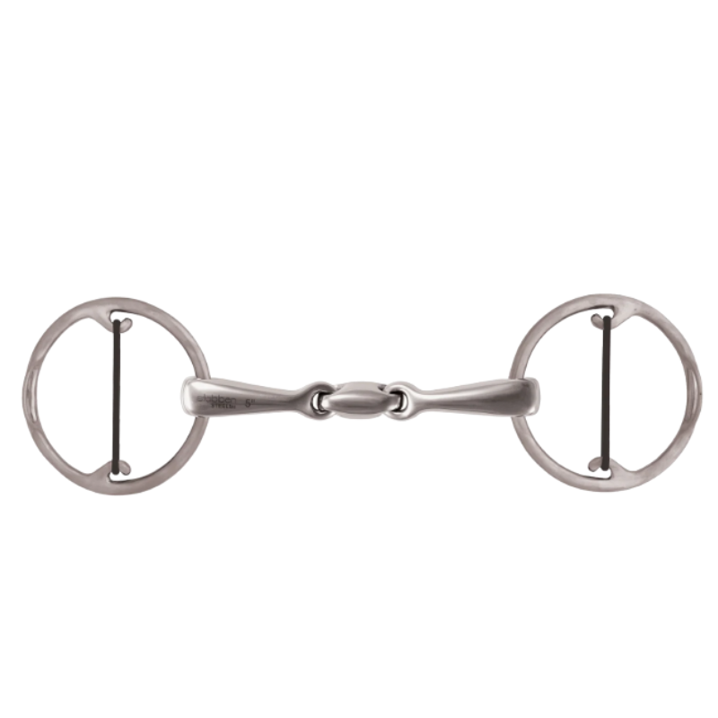 Stübben Bucephalus loose ring 3-delat