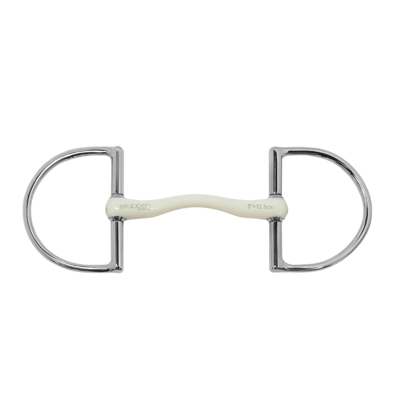 Stübben Fine Line Flex D-ring