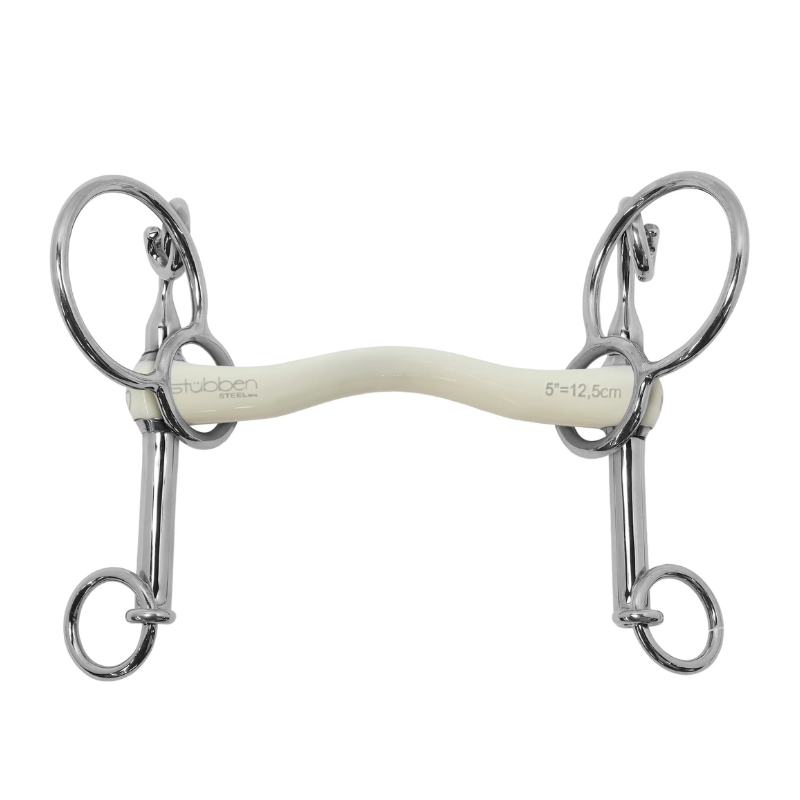 Stübben Fine Line Flex Swales Baby Pelham