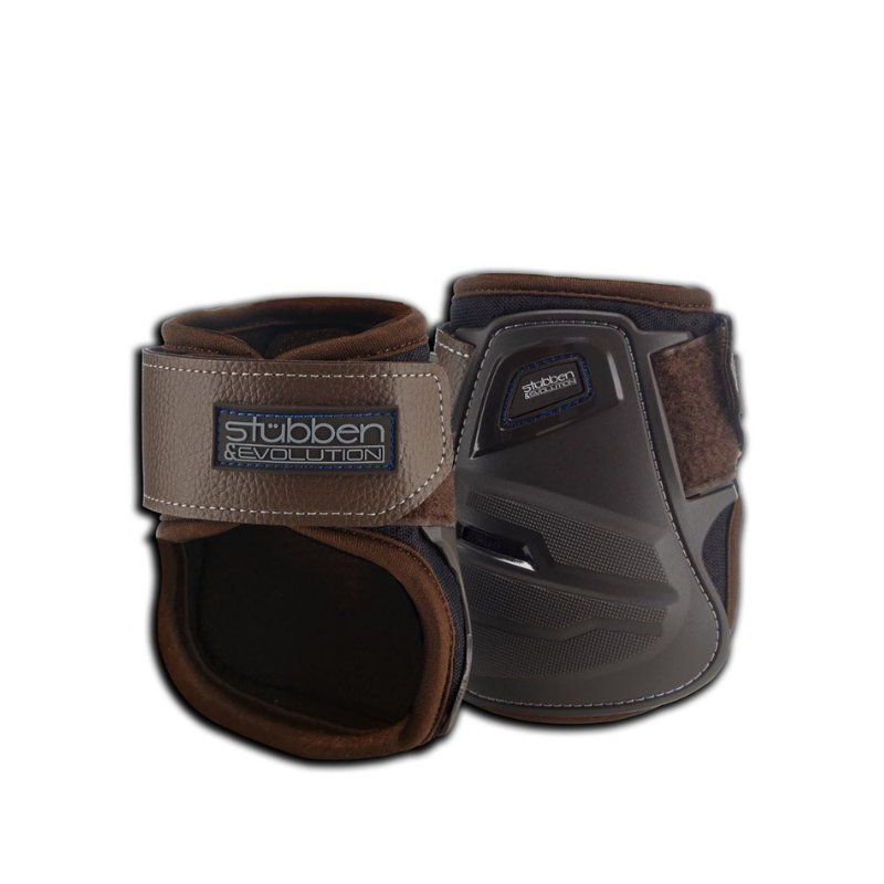 Stübben Hybrid Bakskydd