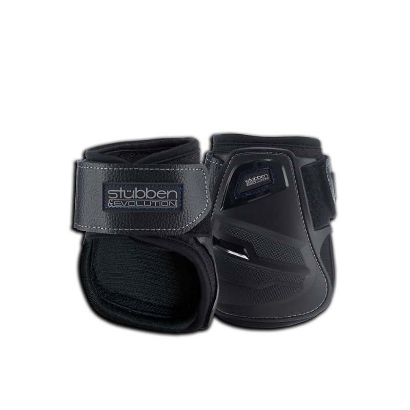 Stübben Hybrid Bakskydd