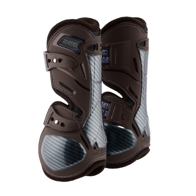 Stübben Hybrid Carbon Framskydd