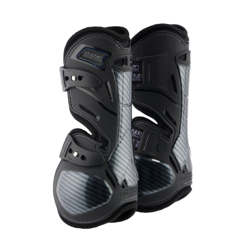 Stübben Hybrid Carbon Framskydd