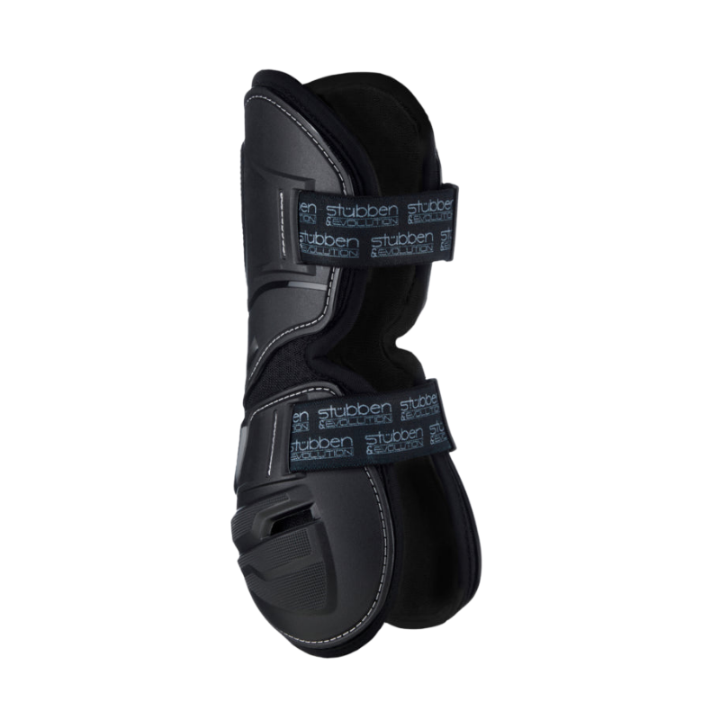 Stübben Hybrid Framskydd