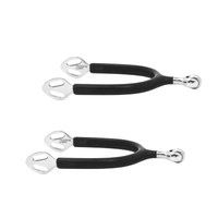 Stübben SEQ Soft Touch Spurs Vertical