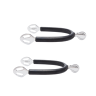 Stübben SEQ Spurs with pulley