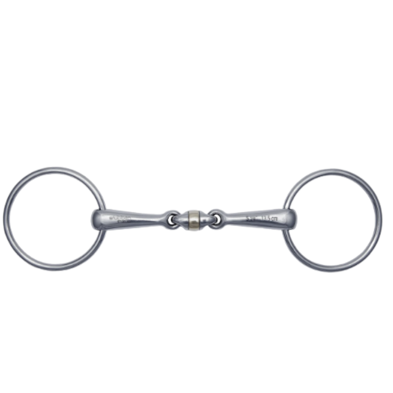 Stübben Soft-Roll loose ring 3-delat