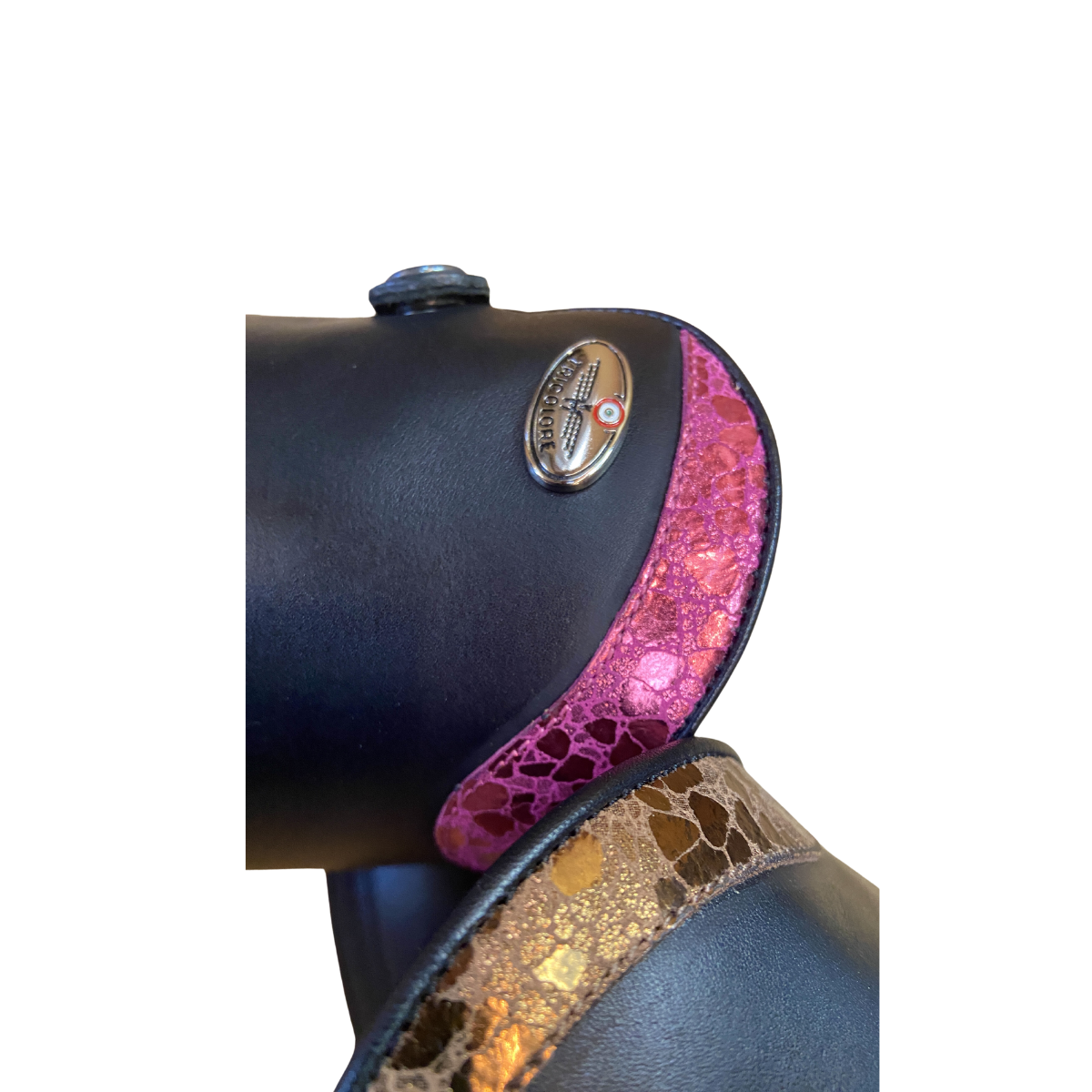 Tricolore Italo Top Ice & Regal