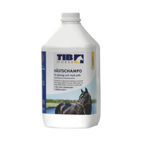 TIB Horse Hästschampo