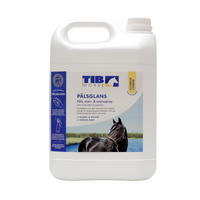TIB Horse Pälsglans