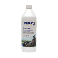 TIB Horse Pälsglans