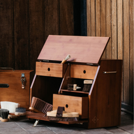 Grooming Deluxe Show Box