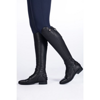 HKM Titanium Riding Boot - Black 36-37