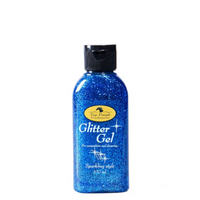 Top Finish Glittergel