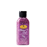 Top Finish Glittergel
