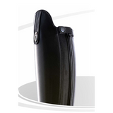 Tricolore S3311 by DeNiroBootCo - Smooth Black