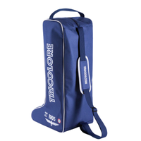 Tricolore by DeNiro Boot Stövelväska