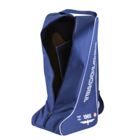 Tricolore by DeNiro Boot Stövelväska