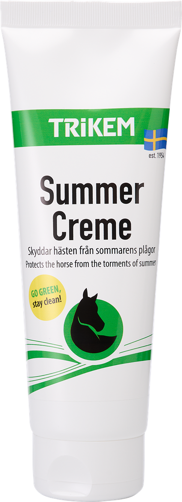 Trikem Summer Creme