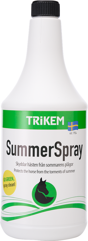 Trikem Summer Spray