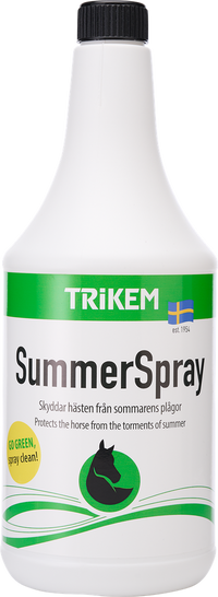Trikem Summer Spray