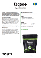 Trikem Vimital Copper plus