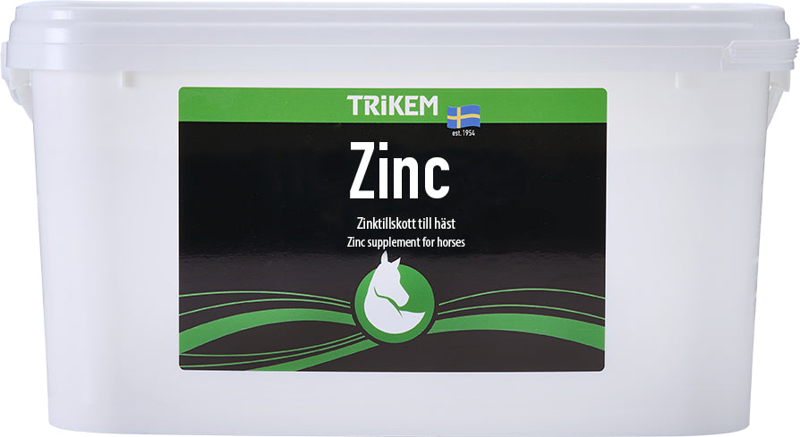 Trikem Vimital Zinc