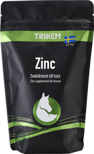 Trikem Vimital Zinc