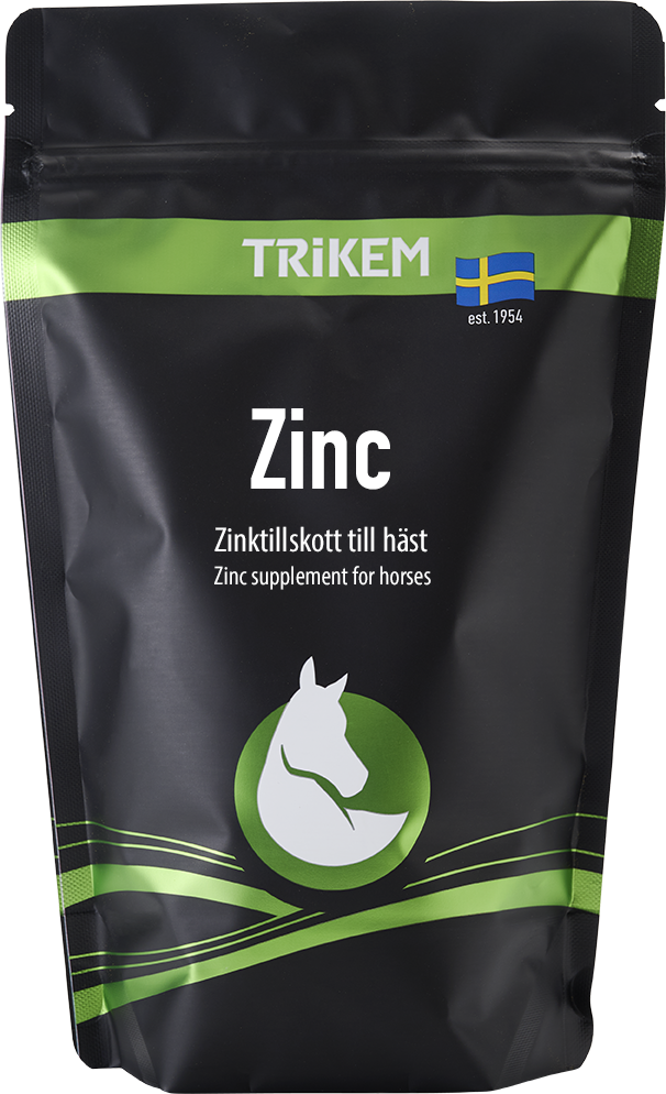 Trikem Vimital Zinc