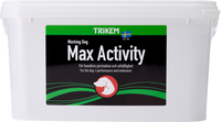 Trikem Working Dog Max Activity