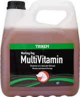 Trikem Working Dog Multivitamin