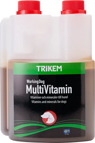 Trikem Working Dog Multivitamin