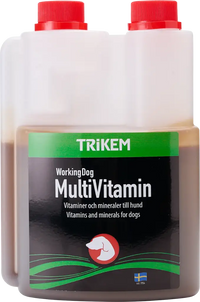 Trikem Working Dog Multivitamin
