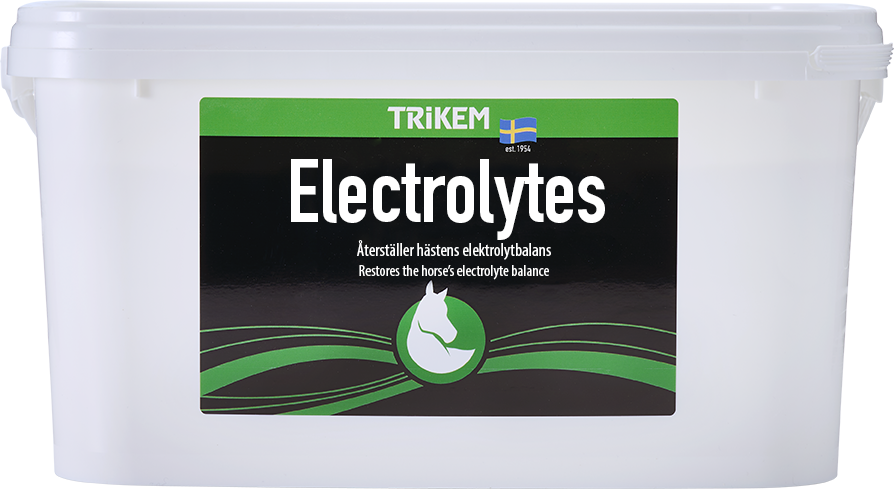 Trikem Vimital Elektrolyt